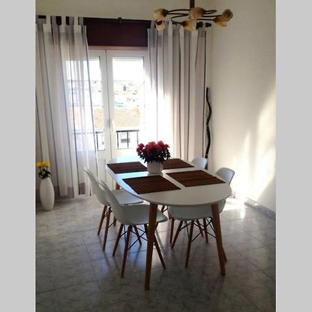 Casa Bela Vista Lagos Center Apartment Екстериор снимка