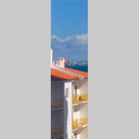 Casa Bela Vista Lagos Center Apartment Екстериор снимка