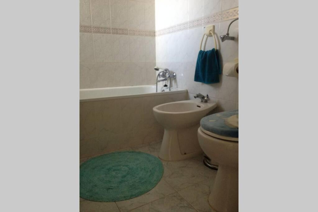 Casa Bela Vista Lagos Center Apartment Екстериор снимка
