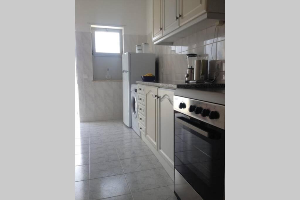 Casa Bela Vista Lagos Center Apartment Екстериор снимка