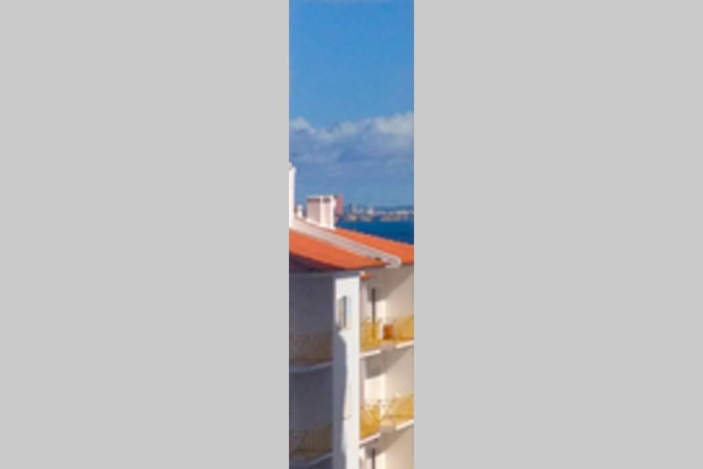 Casa Bela Vista Lagos Center Apartment Екстериор снимка