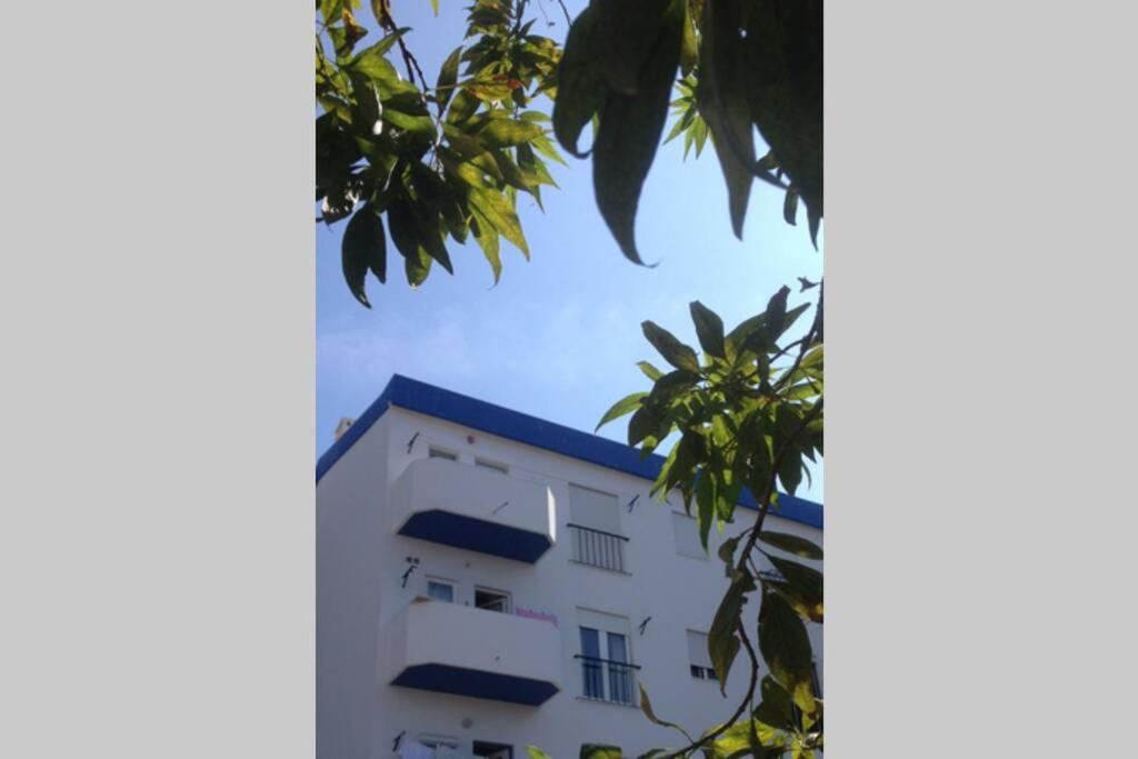 Casa Bela Vista Lagos Center Apartment Екстериор снимка