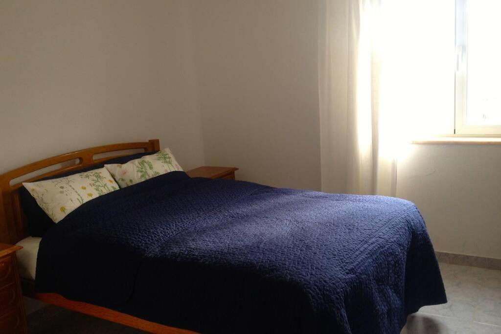 Casa Bela Vista Lagos Center Apartment Екстериор снимка