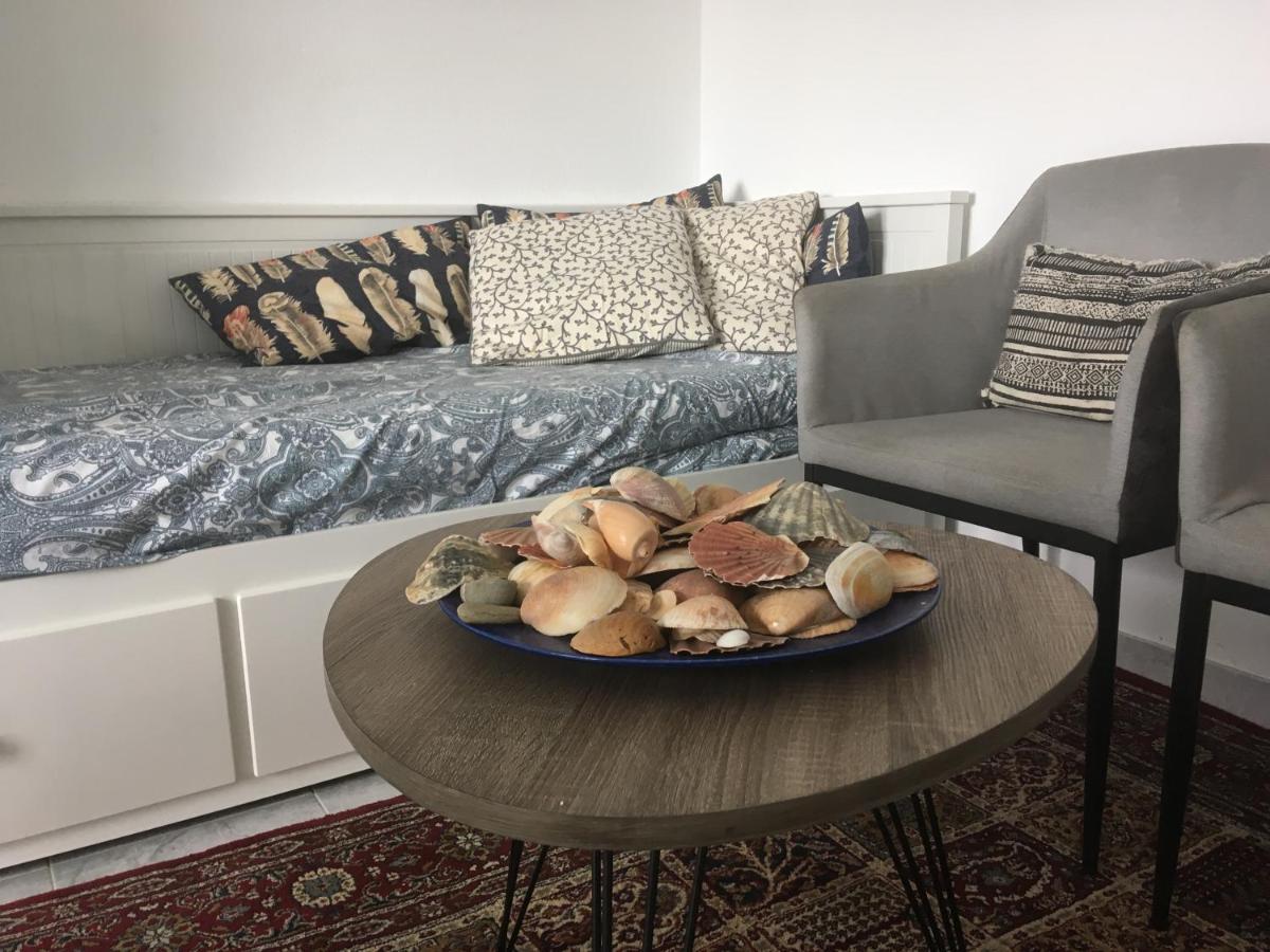 Casa Bela Vista Lagos Center Apartment Екстериор снимка